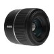 Объектив Meike AIR 25mm F1.7 STM Z-mount Чёрный - Изображение 302708