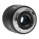 Объектив Meike AIR 25mm F1.7 STM Z-mount Чёрный - Изображение 302712