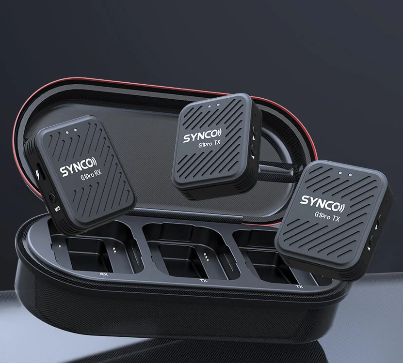Радиосистема Synco G1 (A1) Pro