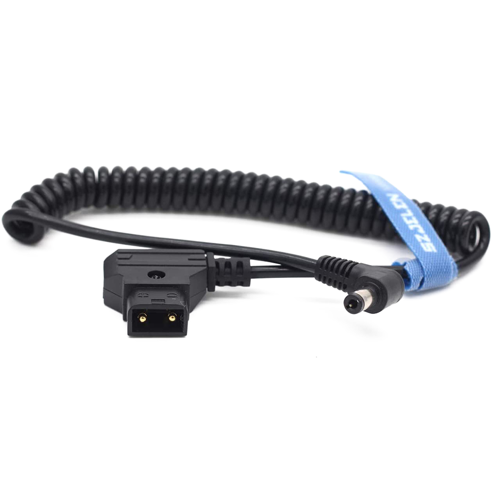 Кабель DigitalFoto AR45 D-tap - DC2.5 12V preOrder=01.01.2027