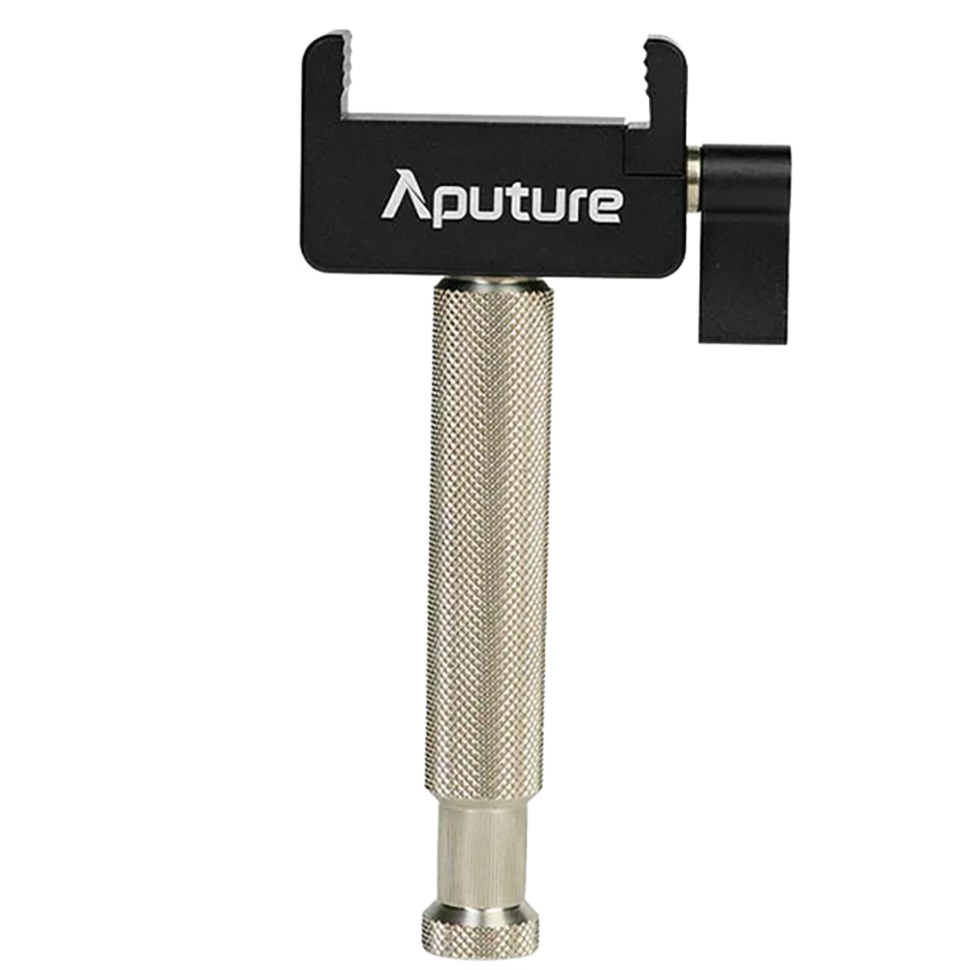 Крепление Aputure Baby Pin Adapter для MT Pro 
