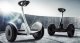 Мини сегвей Smart Balance M1 ROBOT Белый - Изображение 53713