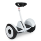 Мини сегвей Smart Balance M1 ROBOT Белый - Изображение 54754