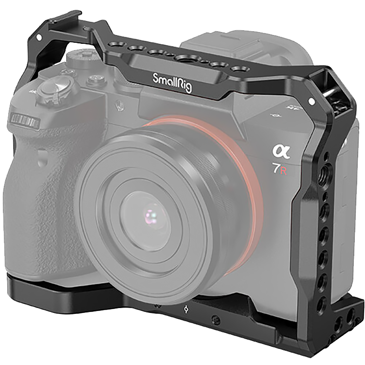 Клетка SmallRig 2917 для Sony A7R IV/A9 II 