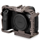 Клетка Tilta для Canon R5/R6 Серая - Изображение 157160