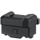 Быстросъёмное крепление Tilta Khronos Cold Shoe QR Adapter Чёрное - Изображение 262598