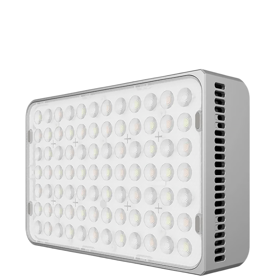 Осветитель Amaran Ace 25x Kit Серебро