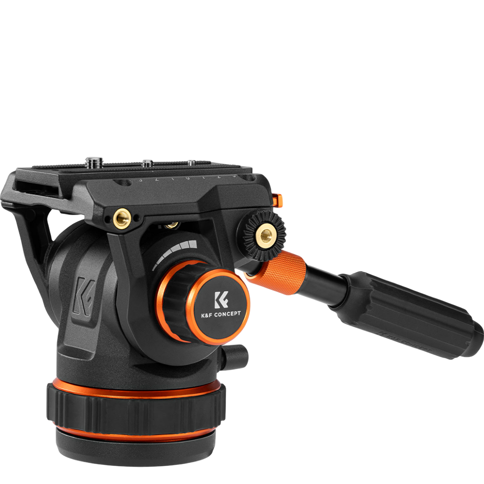 Штативная голова K&amp;F Concept BV60 