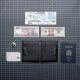 Кошелёк WANDRD Travel Wallet Чёрный - Изображение 277727