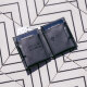 Кошелёк WANDRD Travel Wallet Чёрный - Изображение 277730