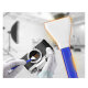 Набор для очистки матрицы K&F Concept FullFrame Cleaning Swab 5шт + жидкость 20мл - Изображение 286243