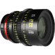 Объектив Meike FF Prime 85mm T2.1 EF - Изображение 184350