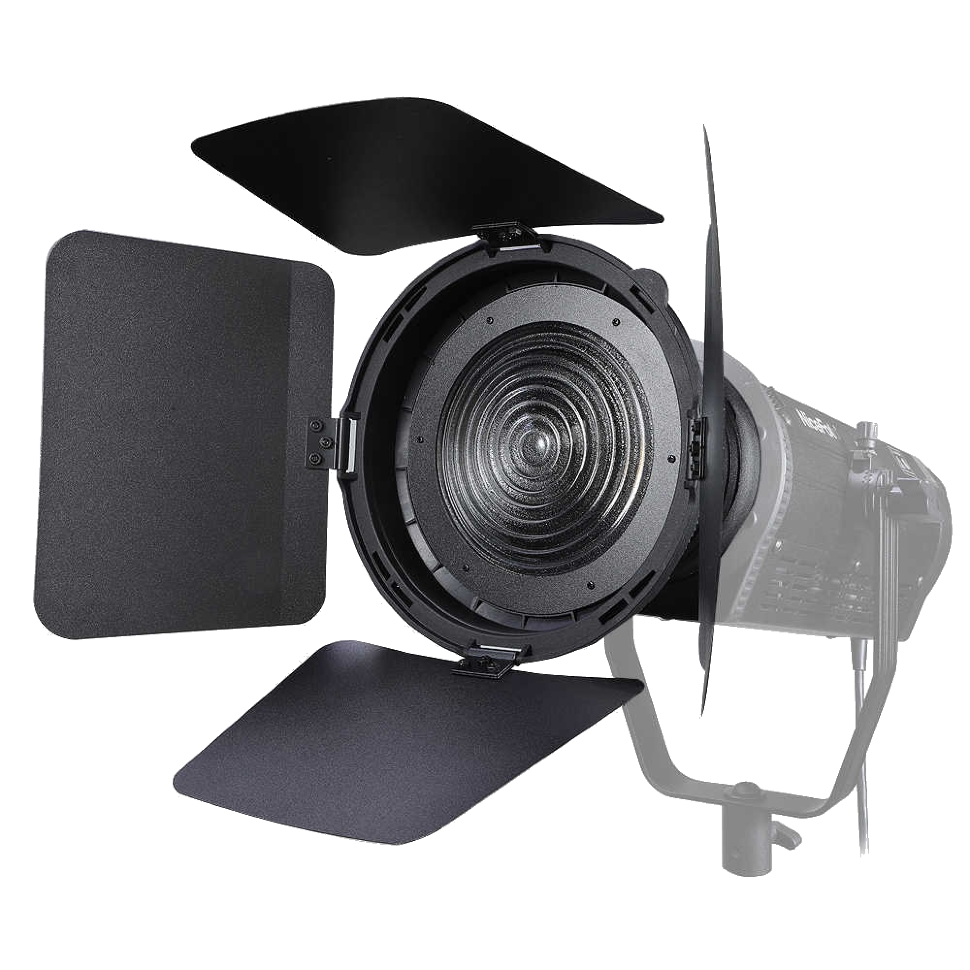Линза Френеля NiceFoto FD-110 