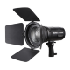 Линза Френеля NiceFoto FD-110 - Изображение 114689