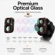 Комплект светофильтров Freewell Mega Kit для DJI Osmo Pocket 4P/Xtra Muse 2 Pro (12шт) Белый - Изображение 300533