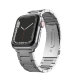Ремешок Raptic Citizen для Apple Watch 42/44/45mm Серебро - Изображение 200835