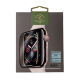 Стекло Polo Kato для Apple Watch 40мм Чёрное - Изображение 122120