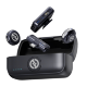 Радиосистема Hollyland LARK M3 Combo 2TX + 2RX (Camera + Type-C) - Изображение 302085
