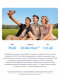 Радиосистема Hollyland LARK M3 Combo 2TX + 2RX (Camera + Type-C) - Изображение 302162