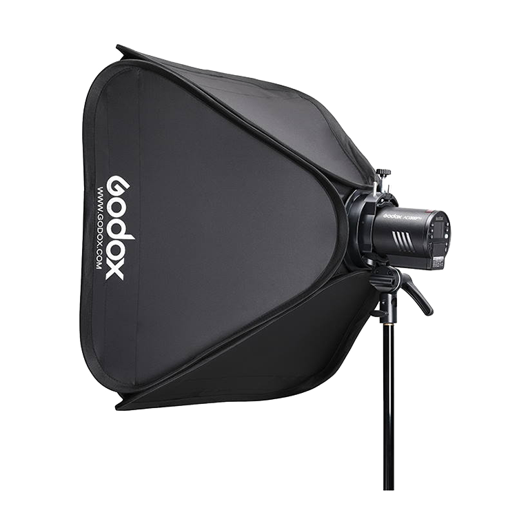 Софтбокс Godox SGGV8080 для вспышки