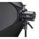 Софтбокс Godox SGGV8080 для вспышки - Изображение 214691