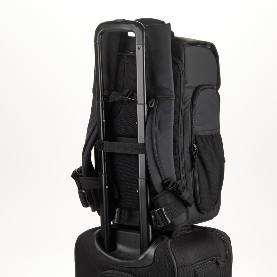 Рюкзак Tenba Axis v2 LT 20L Чёрный