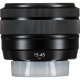 Беззеркальная камера Fujifilm X-S20 (+ 15-45mm f/3.5-5.6 OIS PZ) - Изображение 228931