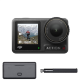 Экшн-камера DJI Osmo Action 4 Adventure Combo - Изображение 222363