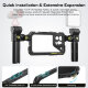 Клетка Freewell Genius Rig для iPhone 15 Pro - Изображение 247378
