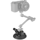 Вакуумная присоска SmallRig 4122B Suction Cup 4″ (Уцененный кат.А) - Изображение 246022