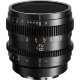 Комплект объективов Thypoch Simera-C 21/28/35/50/75mm T1.5 E-mount (5шт) - Изображение 262278