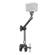 Magic Arm с зажимом SmallRig 5311 Crab-Shaped Clamp 11" - Изображение 271345