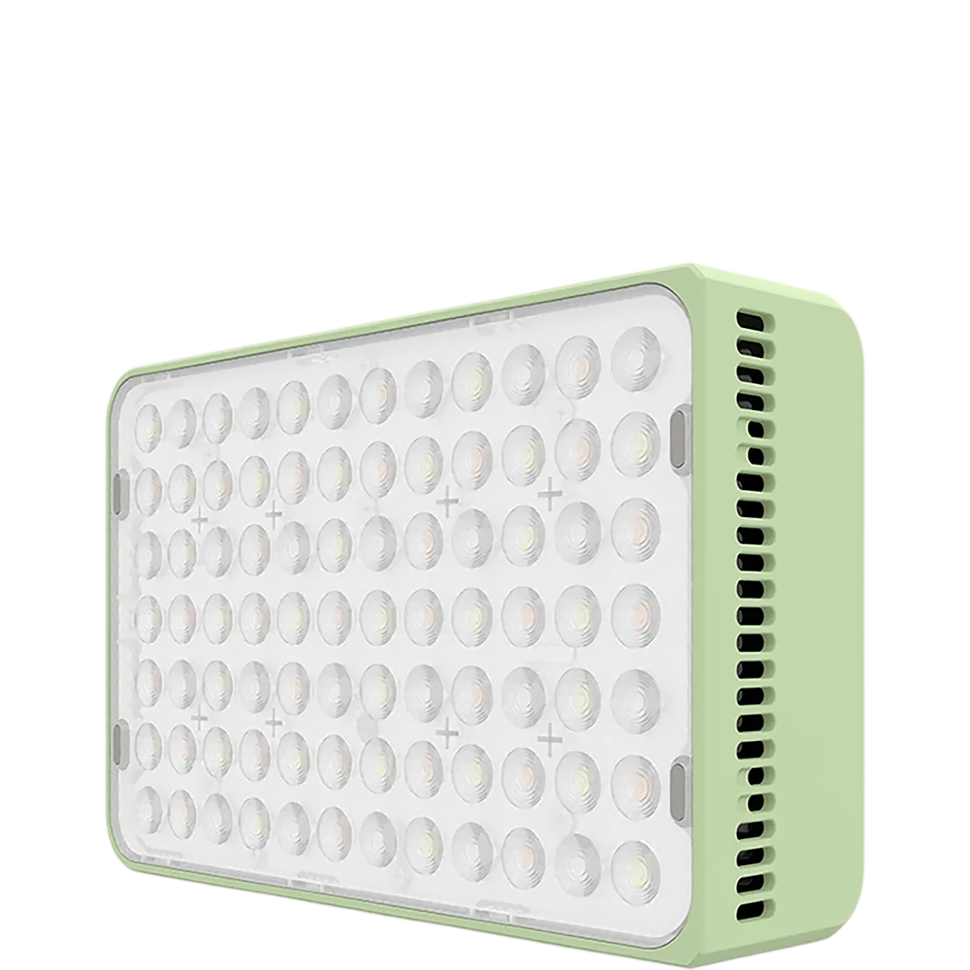 Осветитель amaran Ace 25x Зелёный preOrder=07.10.2026