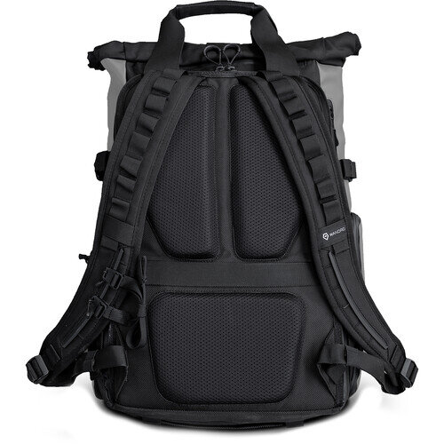Рюкзак WANDRD PRVKE V3 21L Серый
