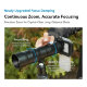Объектив Apexel TeleCular 3 20–60X Telephoto для смартфона - Изображение 285273