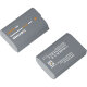 Аккумулятор ZGCine DMW-BLK22 2400mAh - Изображение 287302