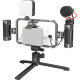 Комплект для видеосъемки SmallRig 3384D All-in-One для смартфона - Изображение 290350