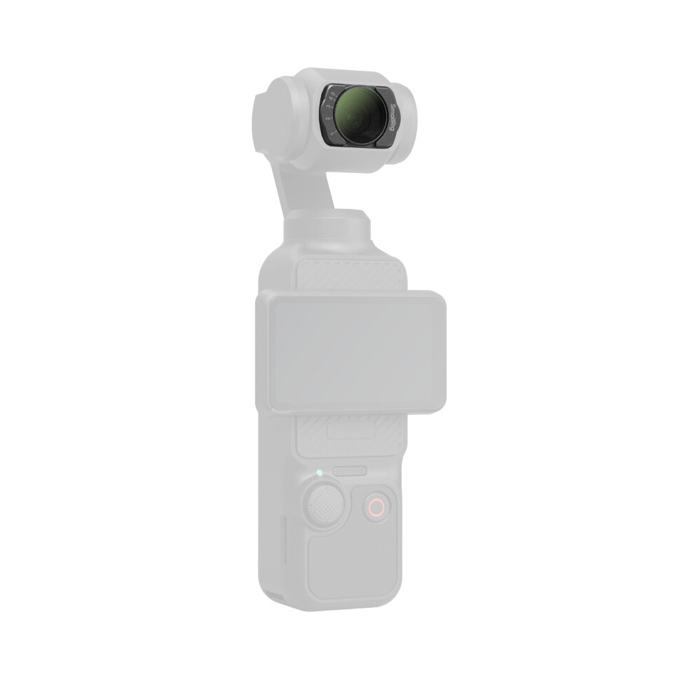 Светофильтр SmallRig ND2-32 для DJI Osmo Pocket 4/3