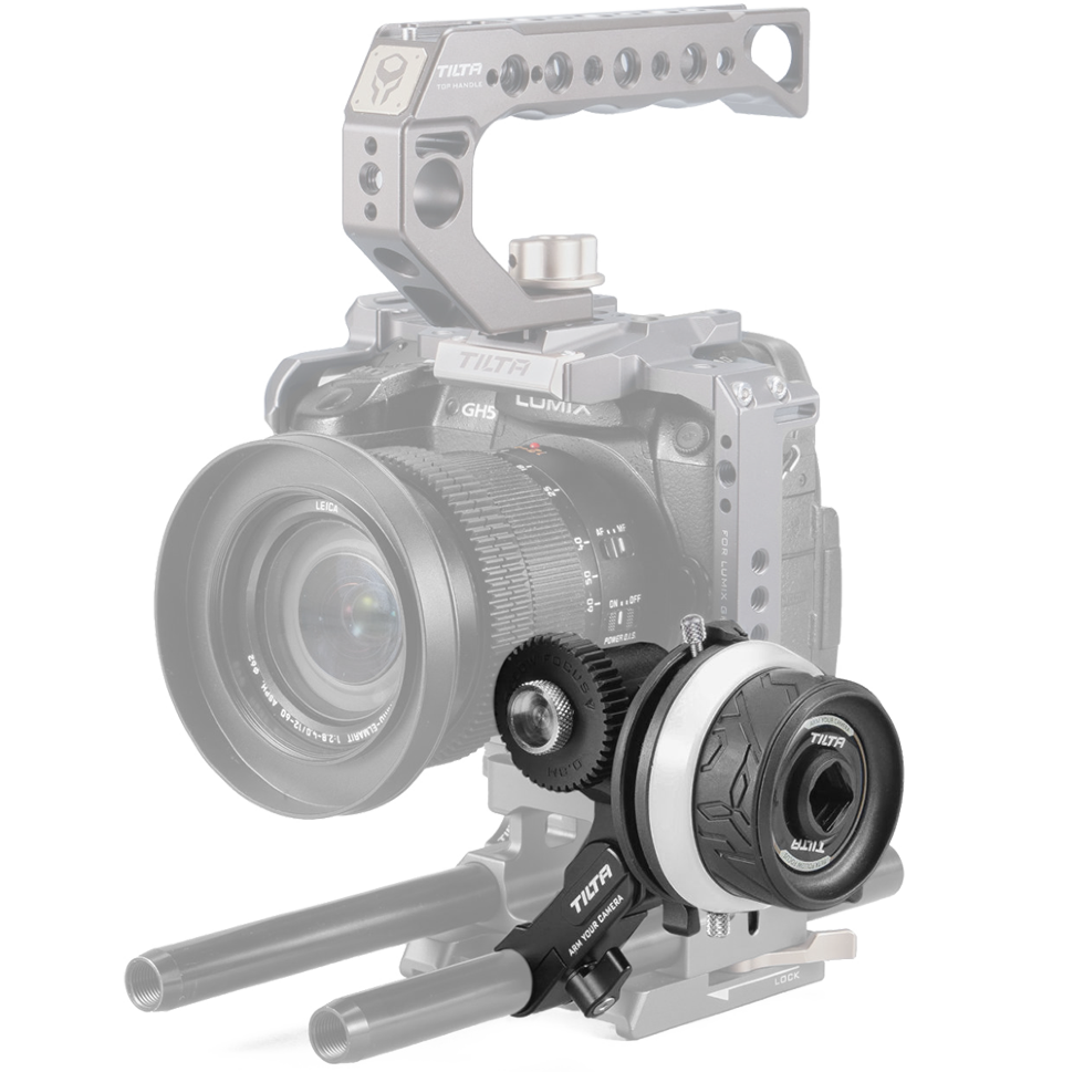 Follow focus Tilta Tiltaing Pocket preOrder=24.11.2026