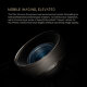 Объектив Tilta 40mm Telephoto T-mount для смартфона Шампань - Изображение 299549