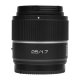 Объектив Meike AIR 25mm F1.7 STM X-mount Чёрный - Изображение 303034
