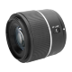 Объектив Meike AIR 25mm F1.7 STM X-mount Чёрный - Изображение 303039