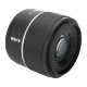 Объектив Meike AIR 25mm F1.7 STM X-mount Чёрный - Изображение 303040