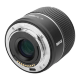 Объектив Meike AIR 25mm F1.7 STM X-mount Чёрный - Изображение 303042