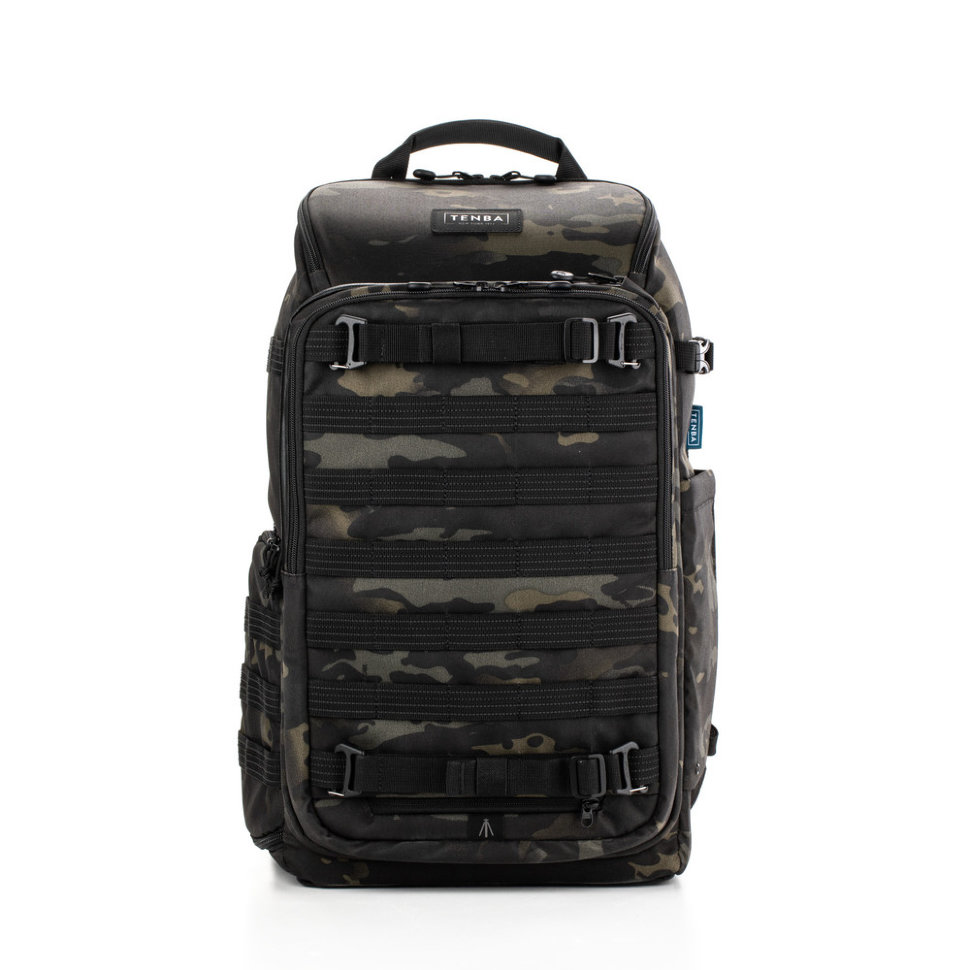 Рюкзак Tenba Axis v2 24L Камуфляж