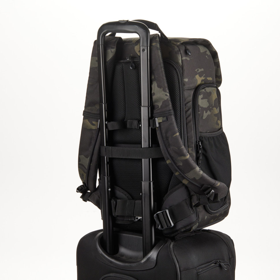 Рюкзак Tenba Axis v2 LT 20L Камуфляж