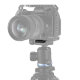 Быстросъёмная площадка SmallRig 2146B (Arca Swiss) - Изображение 131299