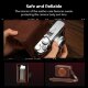 Чехол SmallRig Leather Case Kit для Fujifilm X100VI - Изображение 238351