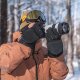 Перчатки - варежки PGYTECH Photography Gloves (Master) L с подогревом - Изображение 248900