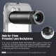 Объектив Neewer LS-36 Telephoto 7X для смартфона - Изображение 254438